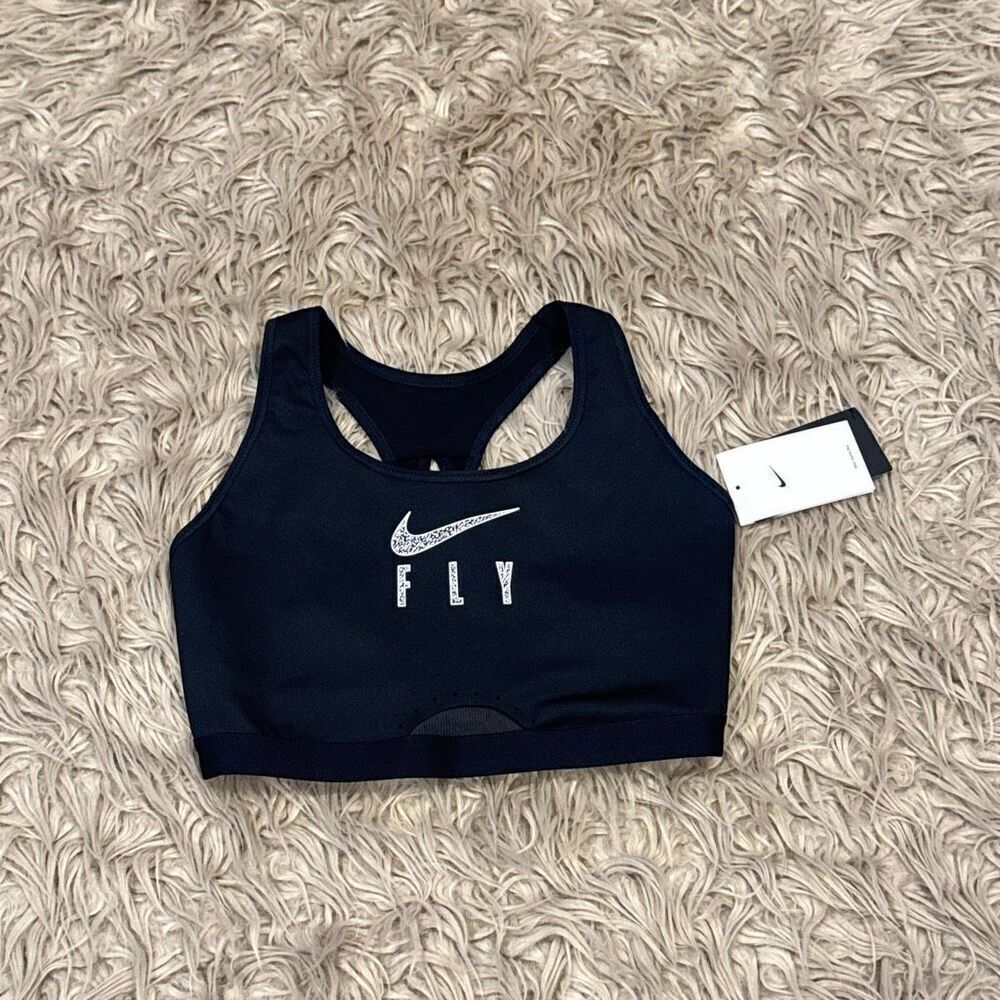 NWT Nike Alpha Bra size large